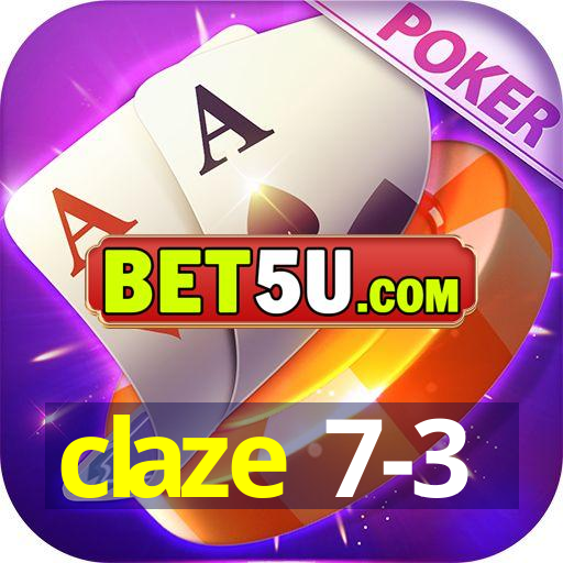 claze 7